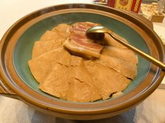 -颂福楼·南京菜(定淮门店)