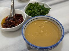 -牛街清真满恒記(平安里西大街店)