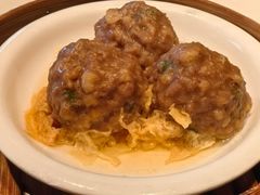 -滋粥楼·顺德菜(番禺广场总店)