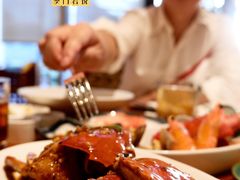-mezza9 Macau(澳门君悦酒店)