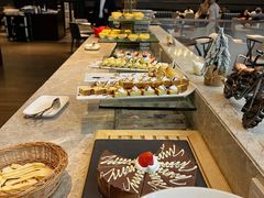 -上海虹桥宾馆味翠餐厅