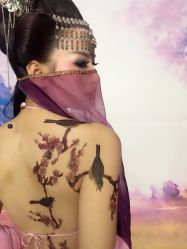 盘子女人坊(深圳盘子女人坊)-盘子女人坊生日照·摄影馆(华强店)