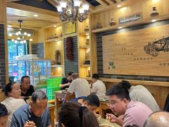 -思泊湖牛肉面(兰州总店)
