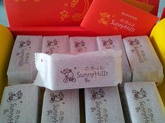 -微热山丘(台北民生公园门市店)