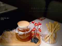 -虎丫炒鸡(郑州高新万科店)