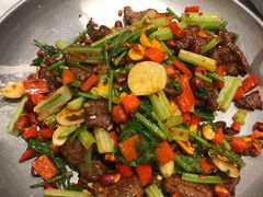 -小菜园新徽菜(宜兴八佰伴店)