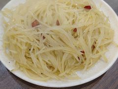 -翟氏天天小吃(上东街区店)