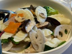 -玫瑰厅上海菜(兴国路店)