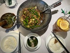 -费大厨辣椒炒肉(黄兴中心广场店)