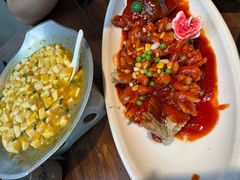 -鱼食饭稻·苏浙土菜17年老馆子(平江路店)