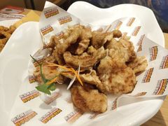 -东北风(江北万达店)
