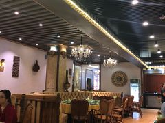 -金象湾泰国餐厅(华林路店)