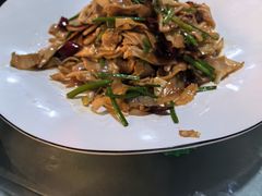 -渔家大院·胶东海鲜·老鲁菜餐厅(德胜店)