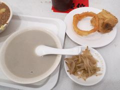 -老磁器口豆汁店(天坛店)