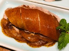 -京味斋·北京烤鸭(北京南站洋桥店)