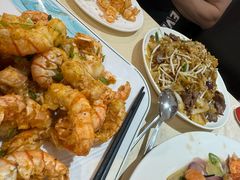 -Lucky Fortune Restaurant(喜运来酒家)