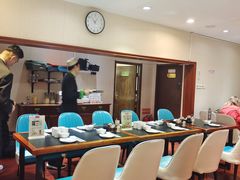 -紫光园·烤鸭·北京菜(团结湖店)