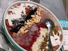 -姚姚酸菜鱼·金戈戈香港豉油鸡(喜荟城联名店)