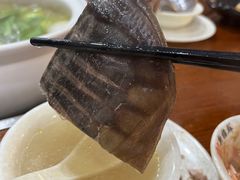 -新招鲜本地鸡窝(平凉路店)
