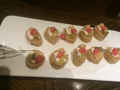 -素德轩素食餐厅(东港店)