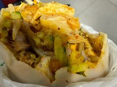 -安徽阜阳卷馍(西单店)