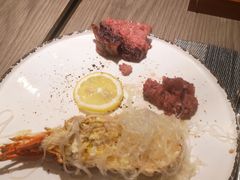 -博林天瑞喜来登酒店·西丽尚膳