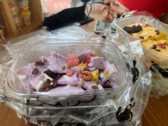 -Tim炒酸奶
