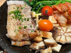 -KimPro 辛普乐概念韩餐