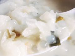 夏三宝-百花传统甜品店(原址店)