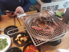 -九田家黑牛烤肉(溧水万达店)