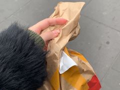 -麦当劳(磨子桥店)