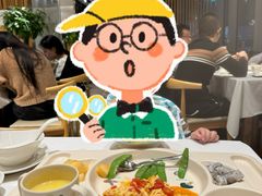 -莆田餐厅PUTIEN(三里屯店)