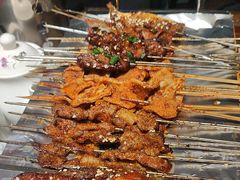 -兄弟烤坊(八中店)