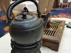 -顺德人家食府(黄金广场店)