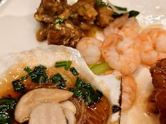 -浙江西子宾馆·瑶园咖啡厅