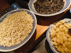 -西安皇冠假日酒店·朱雀咖啡厅
