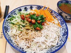 -陳香貴·蘭州牛肉面(月星环球港店)