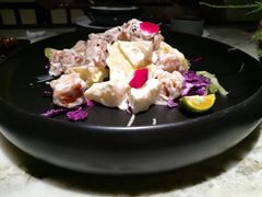 -绿茶餐厅(成都大悦城店)