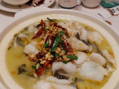 酸菜鱼-小菜园新徽菜(无锡人民路红豆店)