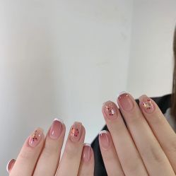 -LILY NAILS美甲美睫