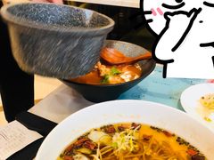 -南山鲜虾面·活鲜小馆·海味大连菜(南山总店)