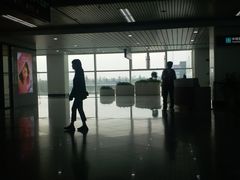 -福州长乐国际机场
