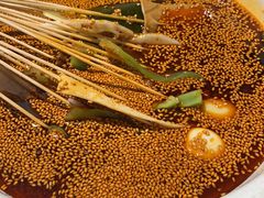 -叶婆婆钵钵鸡(解放碑店)