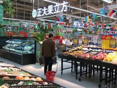 -卜蜂莲花(辽阳西路店)