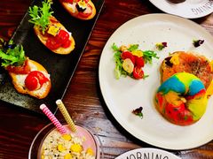 -吃饼人西餐(南开店)