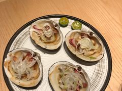 -yokocho上横町·日本食街(深业上城店)
