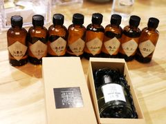 -墨more调香馆DIY自调香水(博雅国际中心B座店)