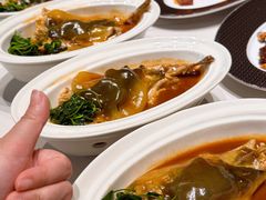 -新光酒家·河豚·海鲜·蟹料理(浦东店)