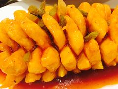 -北疆饭店(吴江店)