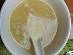 -威斯汀舞台餐厅